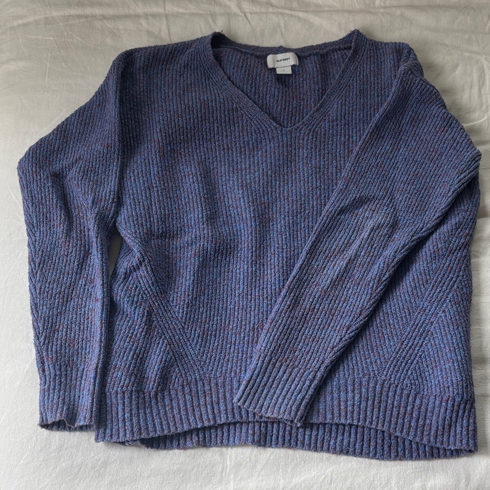 Old Navy V-Neck Sweater